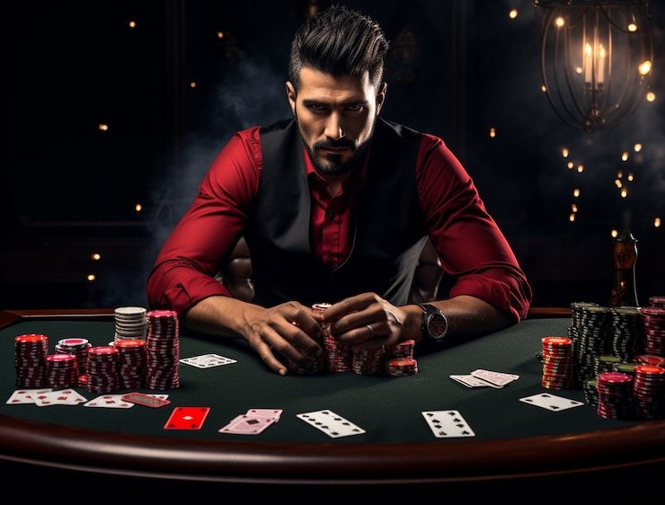 Payment options for Blackjack deposit at syair ubertoto