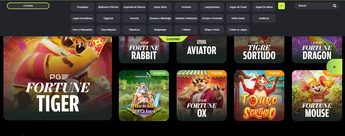 Multi-sport and casino game categories available on syair ubertoto platform
